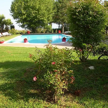 Strada Della Marina 4* Scapezzano