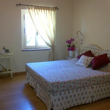 Strada Della Marina לינה וארוחת בוקר 4*