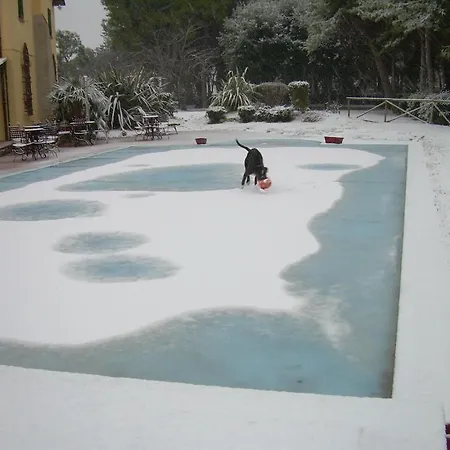 Strada Della Marina 4* Scapezzano