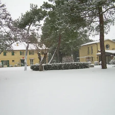 Strada Della Marina 4*