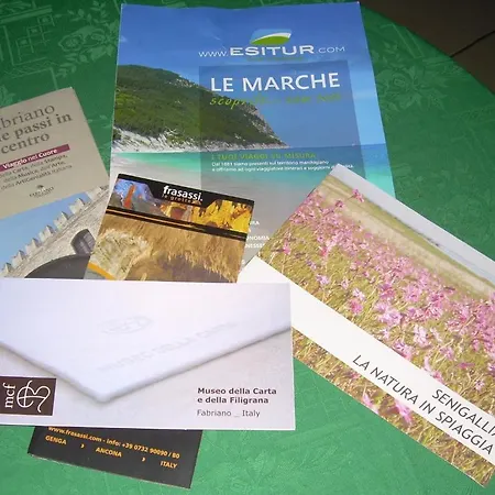 Strada Della Marina 4*